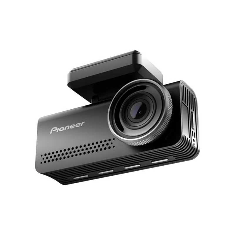 Pioneer VREC-Z820DC Dash Camera 4K Front and Rear, Night Vision AI