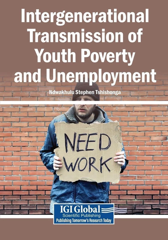 Intergenerational Transmission of Youth Poverty and Unemployment - Image 1