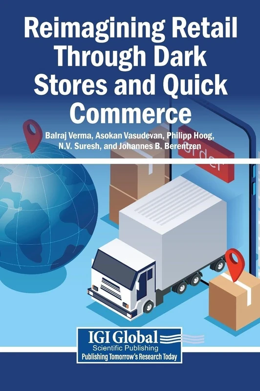 Reimagining Retail Through Dark Stores and Quick Commerce - Image 1