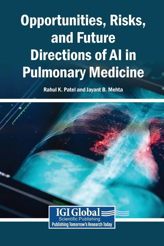 Opportunities, Risks, and Future Directions of AI in Pulmonary Medicine - Image 1