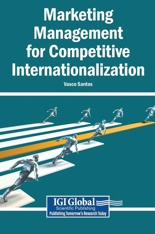 Marketing Management for Competitive Internationalization