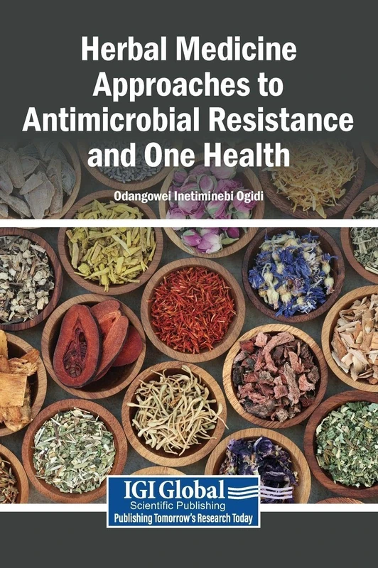 Herbal Medicine Approaches to Antimicrobial Resistance and One Health - Image 1