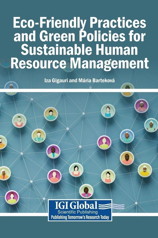 Eco-Friendly Practices and Green Policies for Sustainable Human Resource Management - Image 1
