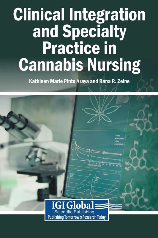 Clinical Integration and Specialty Practice in Cannabis Nursing - Image 1