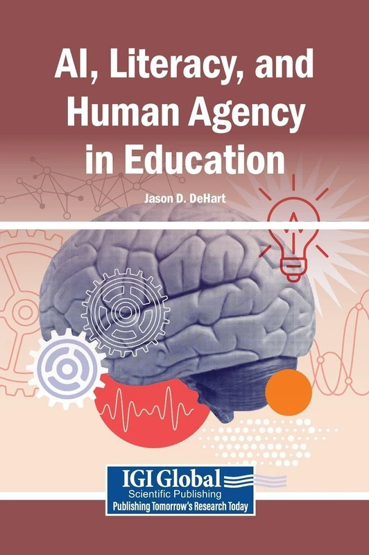 AI, Literacy, and Human Agency in Education - Image 1