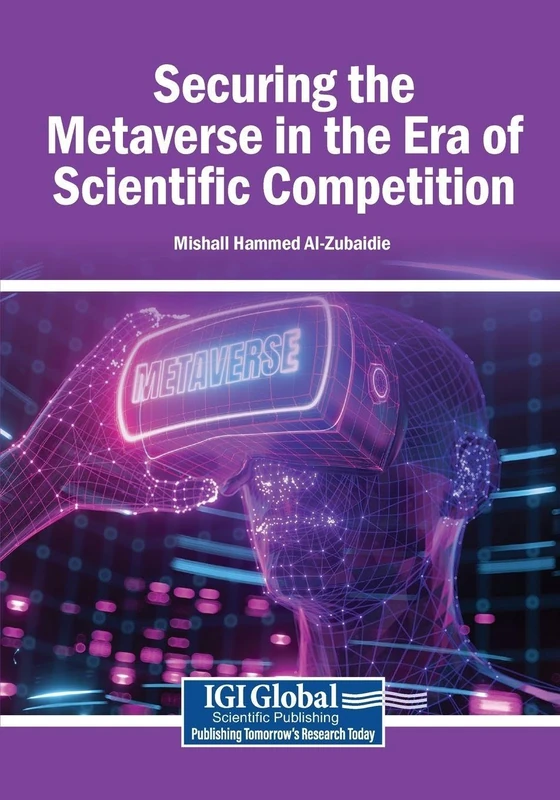 Securing the Metaverse in the Era of Scientific Competition - Image 1