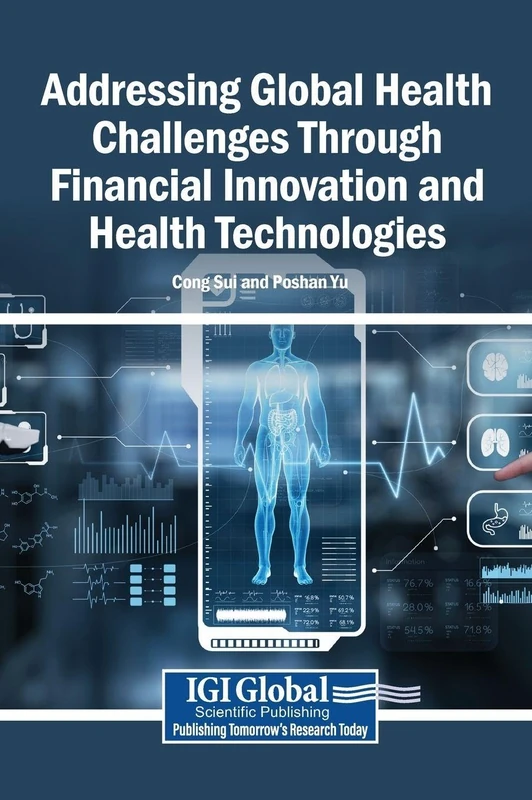 Addressing Global Health Challenges Through Financial Innovation and Health Technologies - Image 1