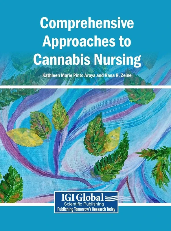 Comprehensive Approaches to Cannabis Nursing - Image 1
