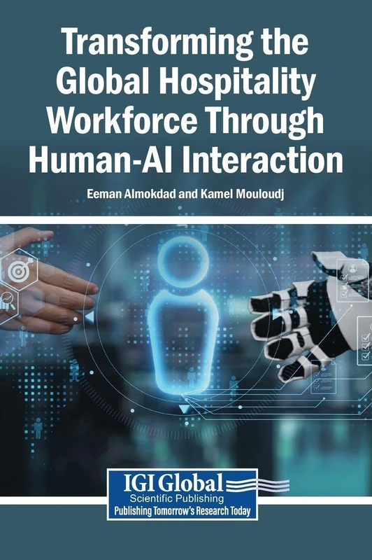 Transforming the Global Hospitality Workforce Through Human-AI Interaction