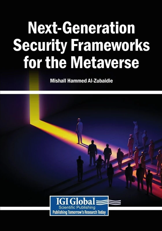 Next-Generation Security Frameworks for the Metaverse - Image 1