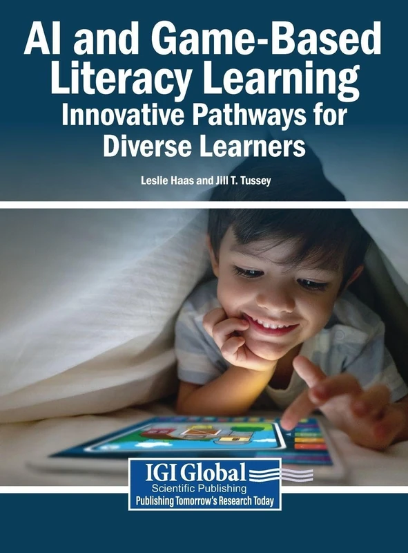AI and Game-Based Literacy Learning: Innovative Pathways for Diverse Learners
