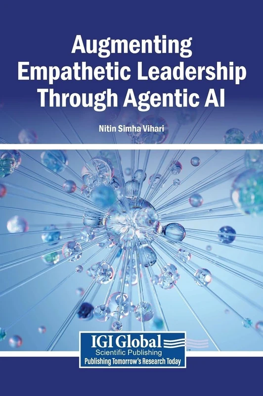 Augmenting Empathetic Leadership Through Agentic AI - Image 1