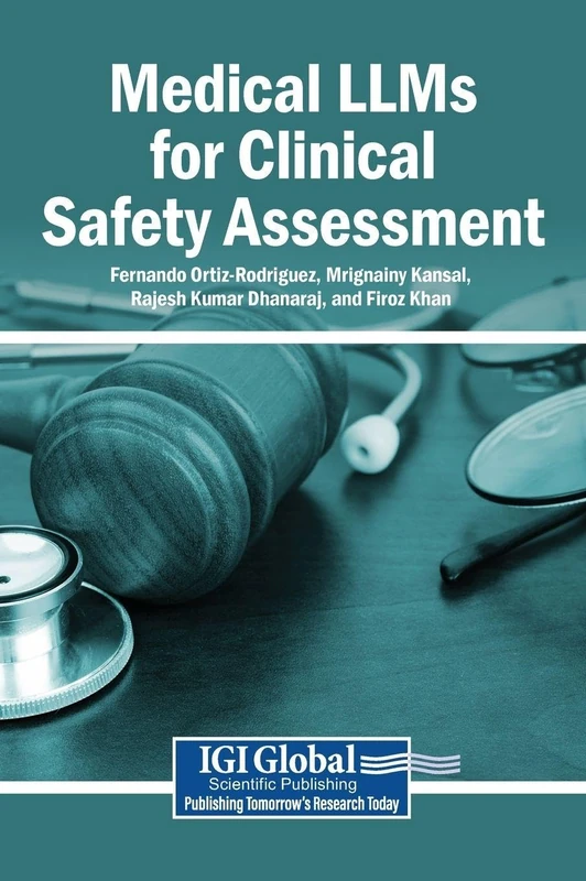 Medical LLMs for Clinical Safety Assessment - Image 1