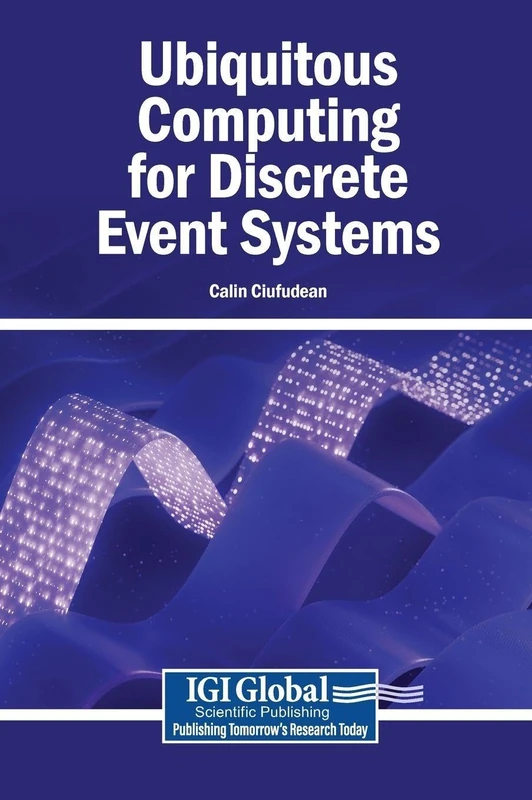 Ubiquitous Computing for Discrete Event Systems