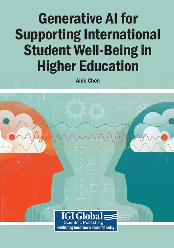 Generative AI for Supporting International Student Well-Being in Higher Education