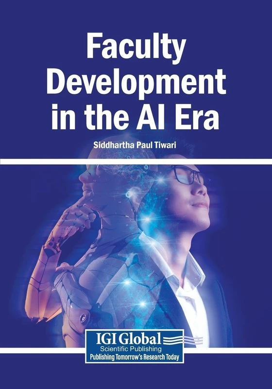 Faculty Development in the AI Era
