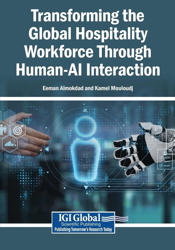 Transforming the Global Hospitality Workforce Through Human-AI Interaction
