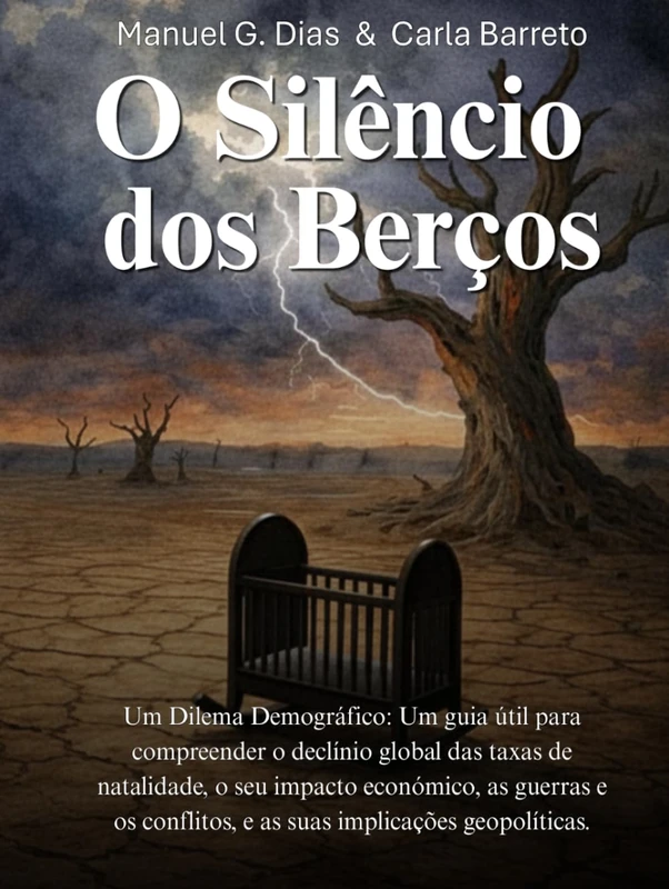 O Silêncio dos Berços - Image 1