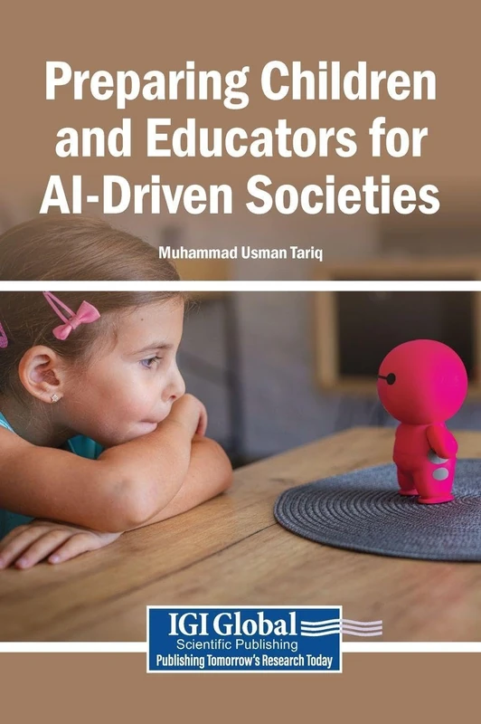 Preparing Children and Educators for AI-Driven Societies - Image 1