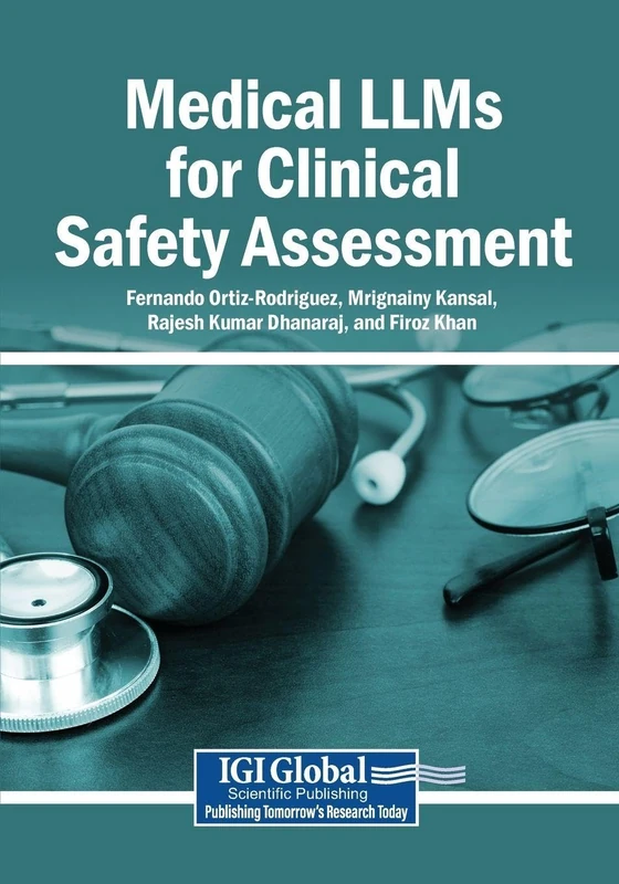 Medical LLMs for Clinical Safety Assessment