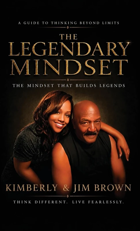 The Legendary Mindset