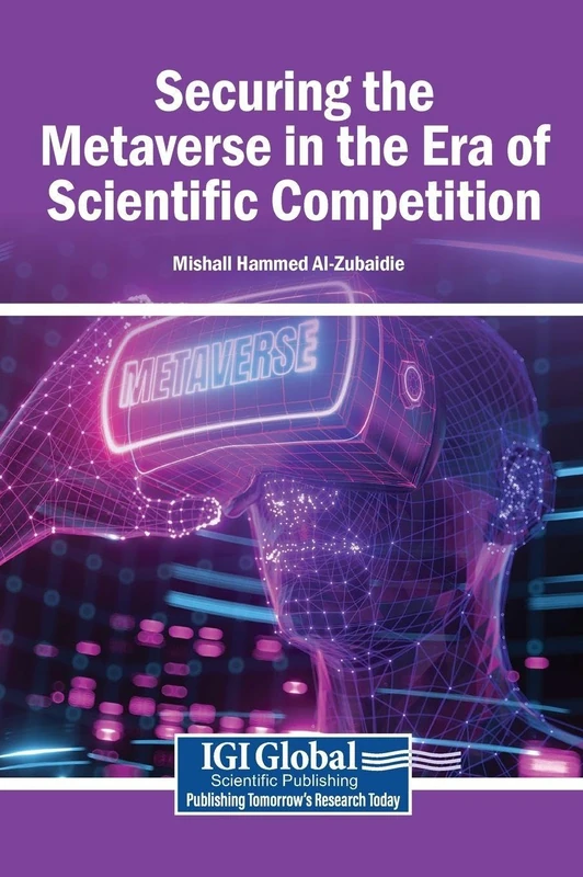 Securing the Metaverse in the Era of Scientific Competition