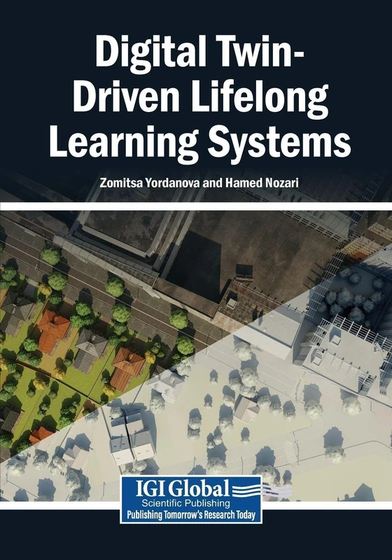 Digital Twin-Driven Lifelong Learning Systems - Image 1