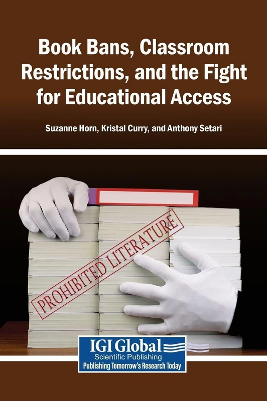 Book Bans, Classroom Restrictions, and the Fight for Educational Access - Image 1