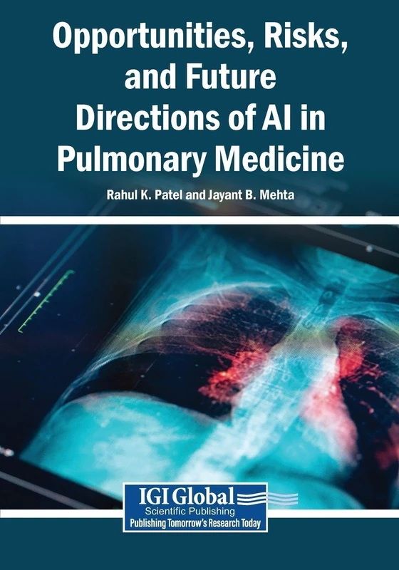 Opportunities, Risks, and Future Directions of AI in Pulmonary Medicine