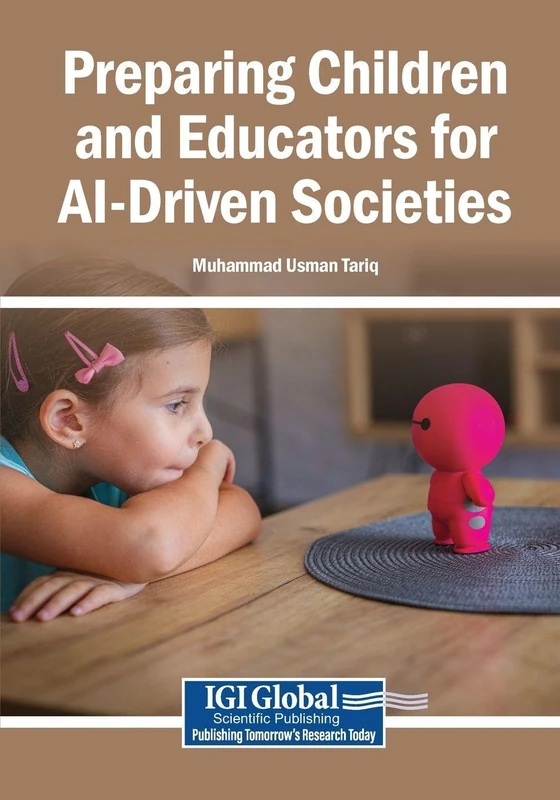 Preparing Children and Educators for AI-Driven Societies - Image 1