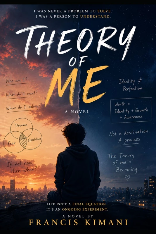 Theory of Me - Image 1