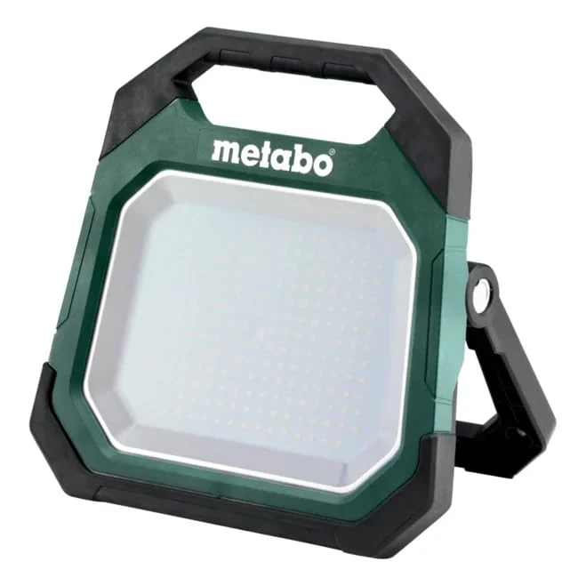 Metabo BSA 18 LED 10000 (601506380) Cordless site Lights, Body only