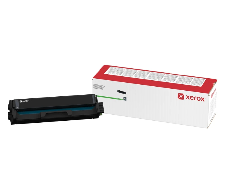 Xerox Black Extra High Yield Toner Cartridge (006R05095), 6,200 Page Yield - Compatible C300, C303a, and C305ae Printers