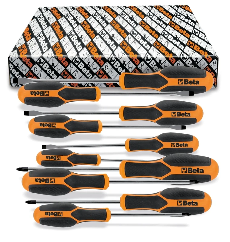 Beta 1223/S12 Series 12 Morphos Screwdriver