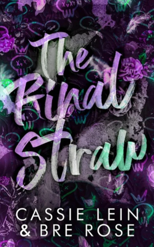 The Final Straw (Special Edition) - Image 1