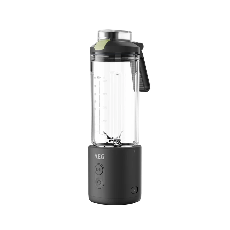 AEG Portable Blender Leak-Proof 500ml PB4-1-2CG