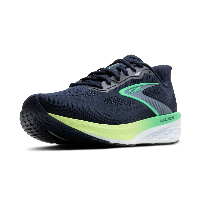 Brooks Launch 12 Running Shoe