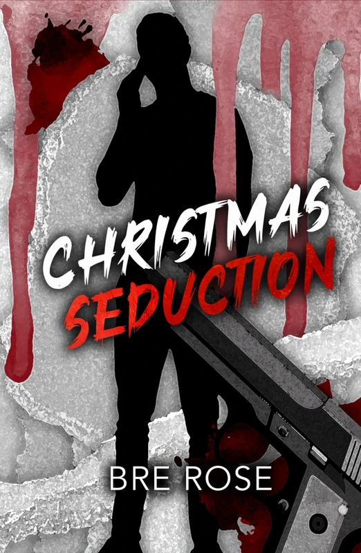 Christmas Seduction (The Morelli Family Series)