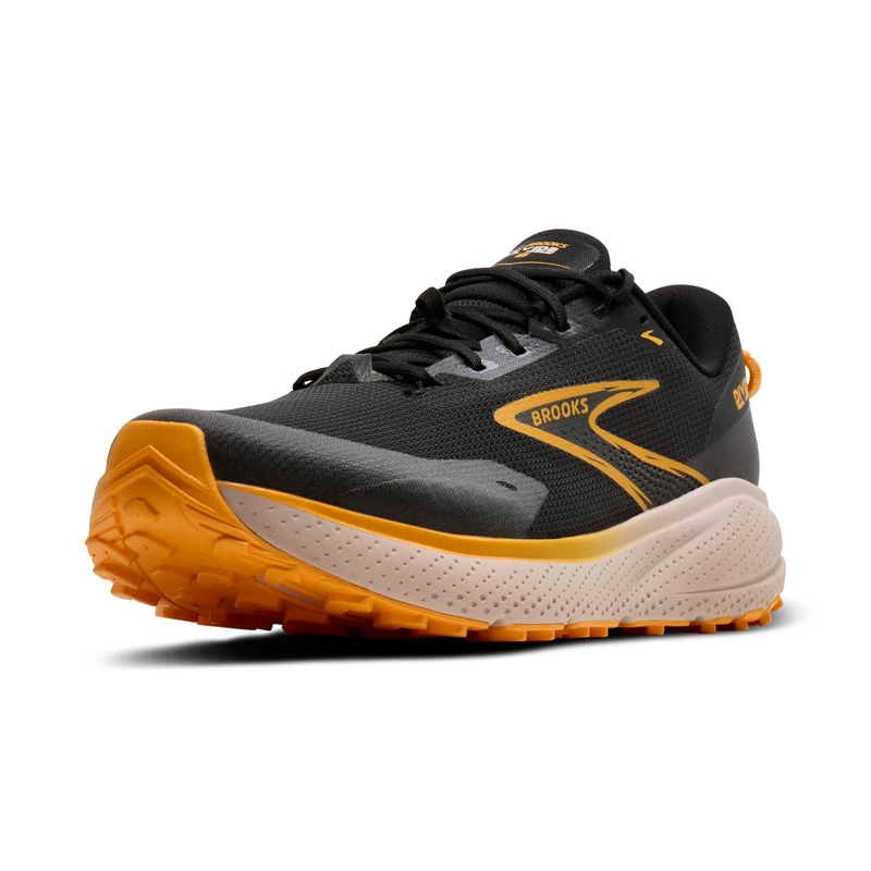 Brooks Divide 6 Trail Running Shoe