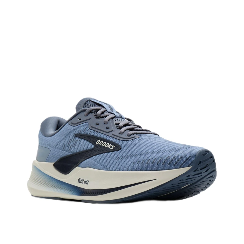 Brooks Revel MAX Running Shoe