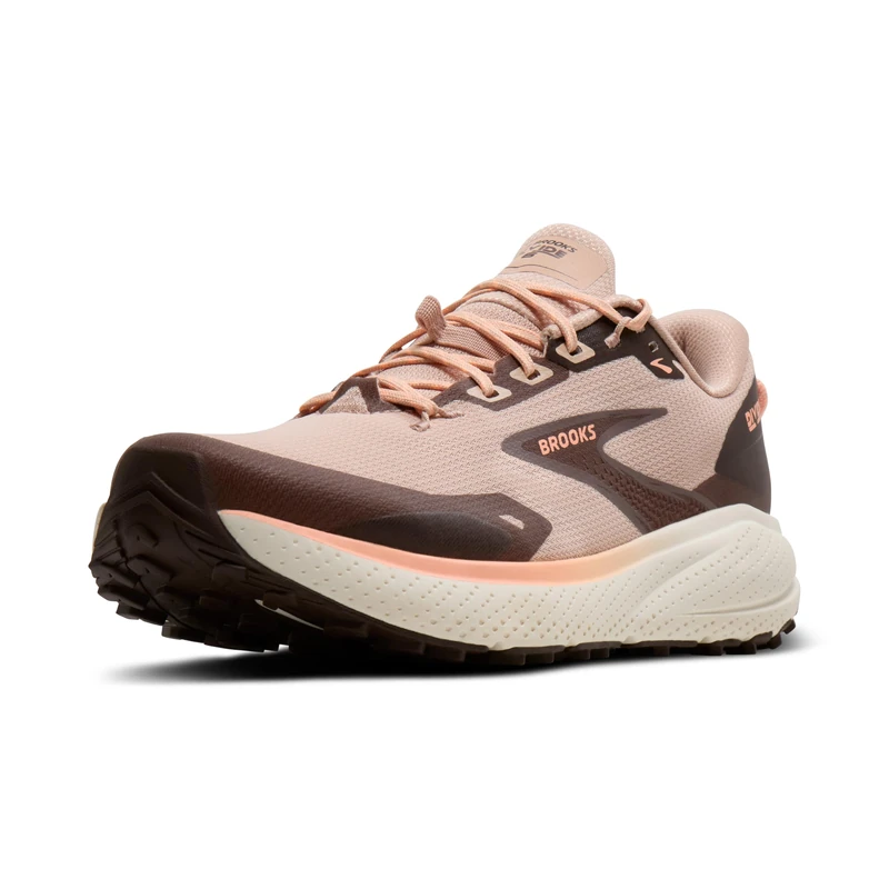 Brooks Divide 6 Trail Running Shoe