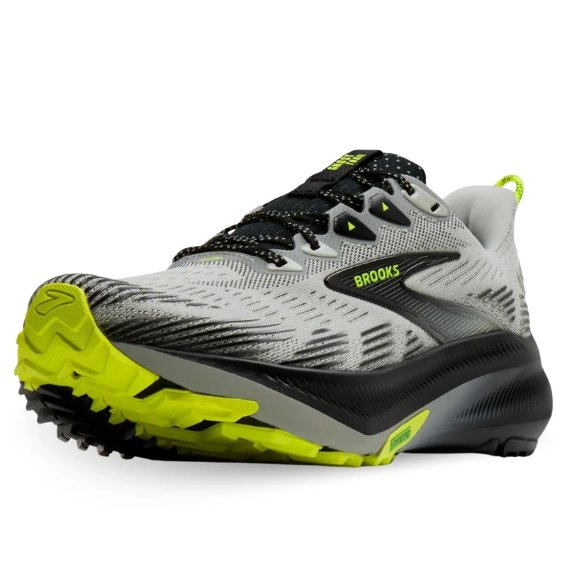 Brooks Ghost Trail Trail Running Shoe