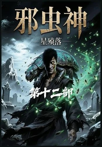 邪虫神:第十二部