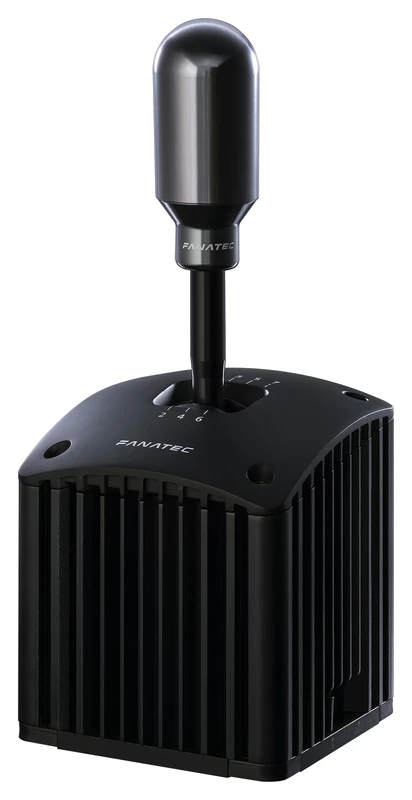 Fanatec ClubSport Shifter SQ V1.5 with USB Adapter – PC, PS5/PS4, Xbox