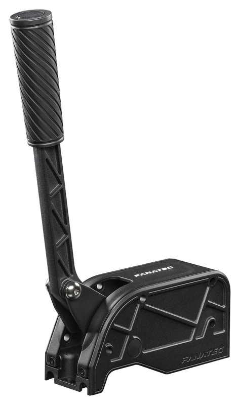 Fanatec ClubSport Handbrake V2 with USB Adapter – PC, PS5/PS4, Xbox