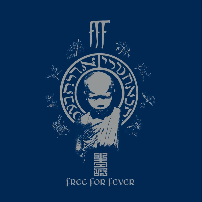 Free For Fever [VINYL]