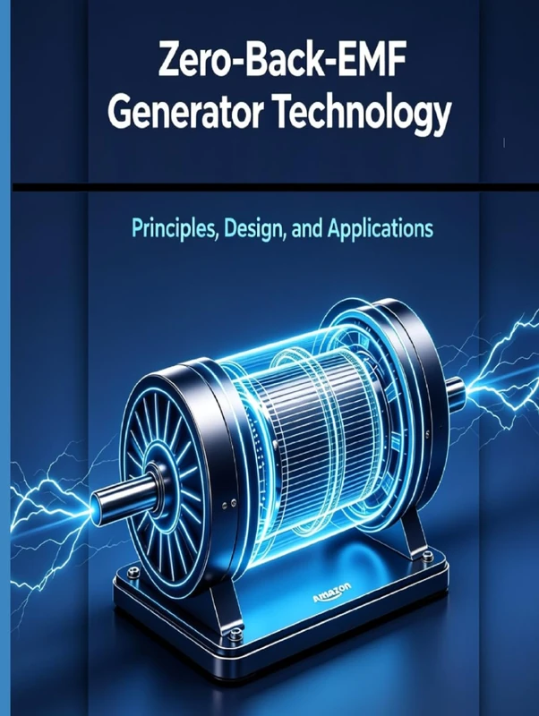 Unopposed Induction: The Physics and Construction of Near-Perfect Generators
