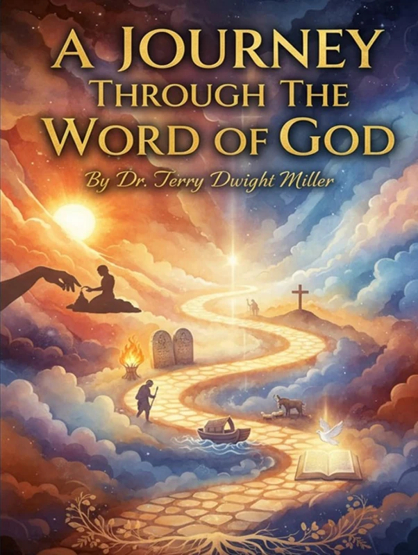 A Journey Through the Word of God