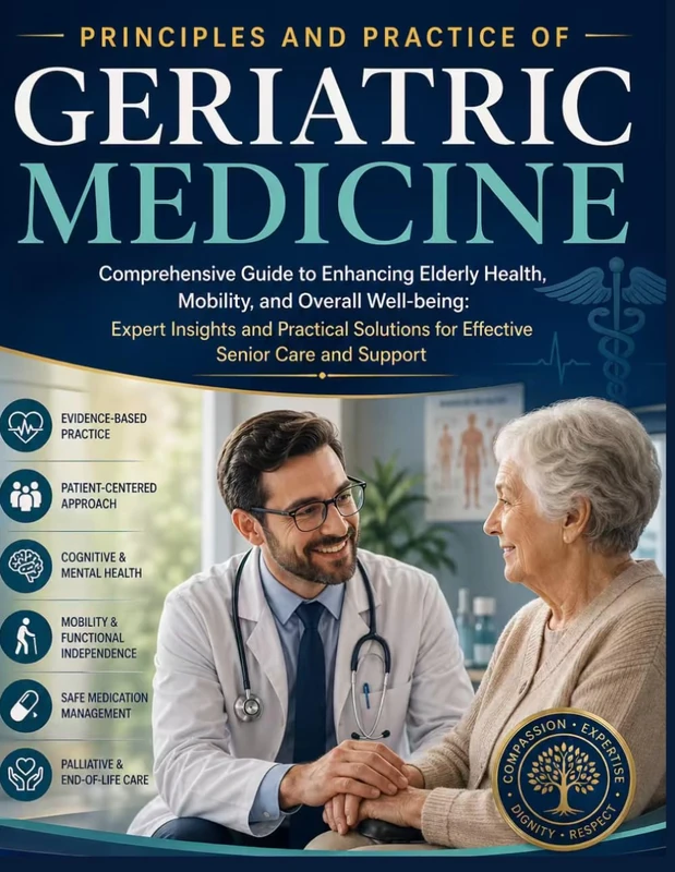 Principles and Practice of Geriatric Medicine - Image 1