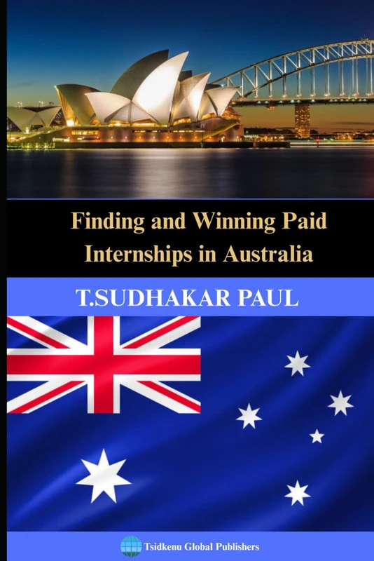 Finding and Winning Paid Internships in Australia